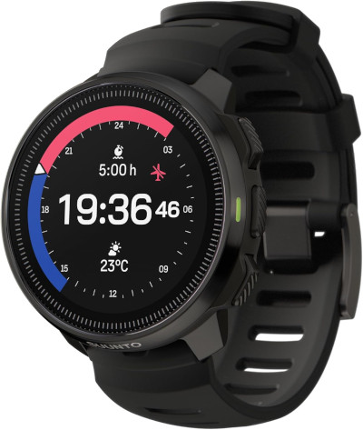 Suunto ocean