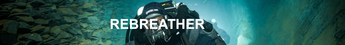 Rebreather Banner