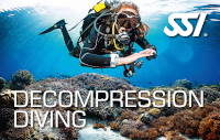 Decompression Diving